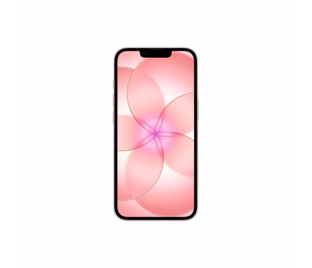 Apple iPhone 17e 256GB jasnoróżowy - 1505814 - zdjęcie 3